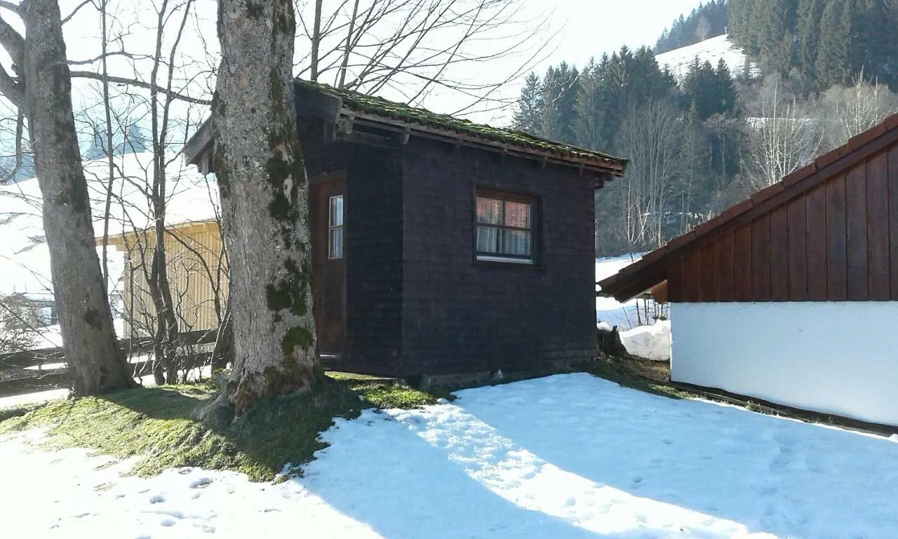 Ferienwohnung Chez Nous Pfronten Deutschland