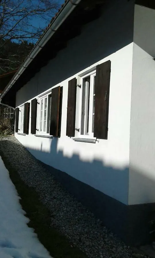 Ferienwohnung Chez Nous Pfronten Deutschland