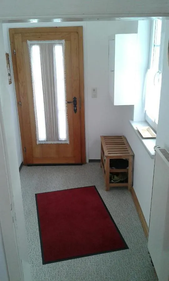 Apartment Ferienwohnung Chez Nous Pfronten Deutschland