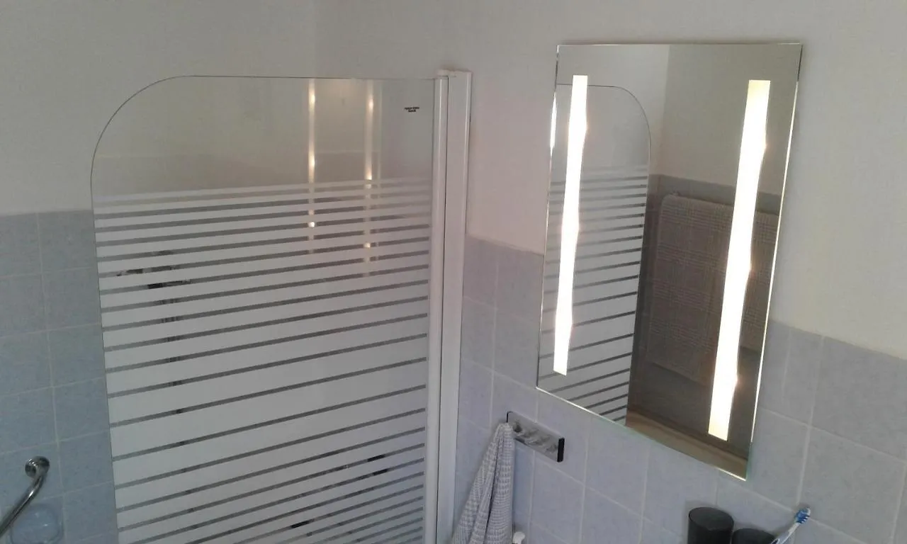 Ferienwohnung Chez Nous Pfronten 0*,  Deutschland