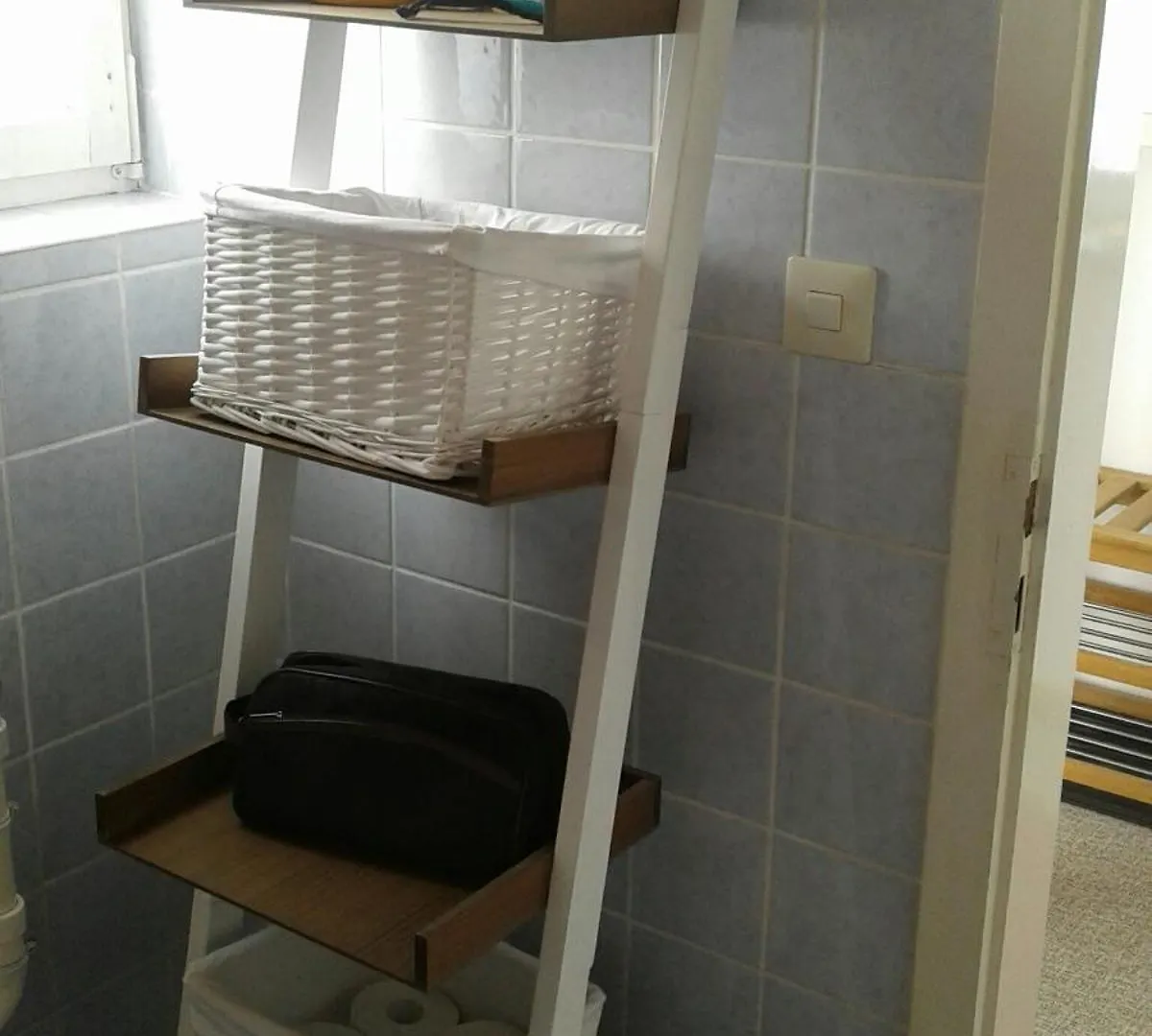 Ferienwohnung Chez Nous Pfronten